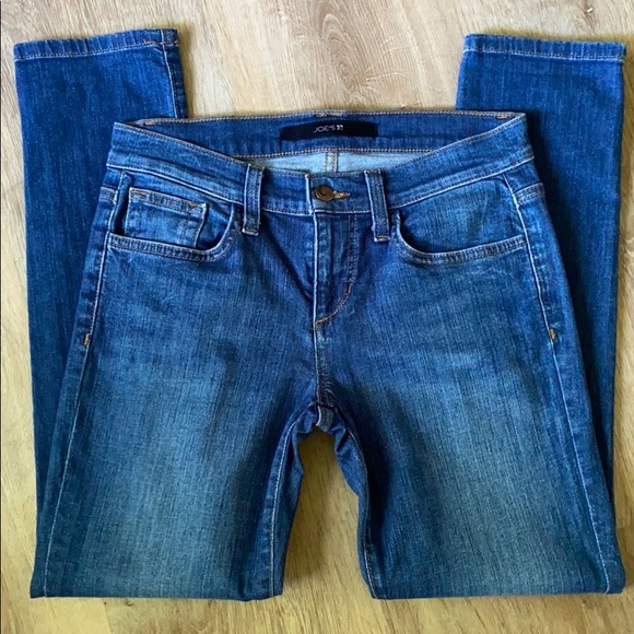Joe’s Jeans 👖 ankle skinny - Picture 6 of 8